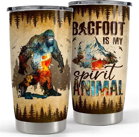 Onebttl Bigfoot Ts For Men Women Sasquatch Ts Big