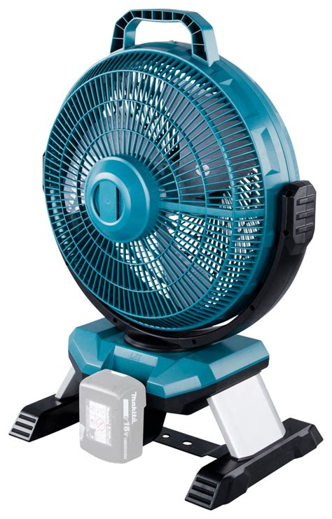 Dcf Z Ventilateur Lxt