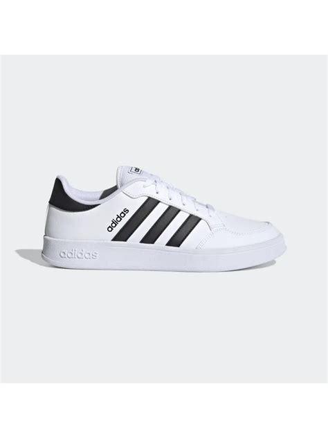 Adidas Breaknet Beyaz Erkek Sneaker Ayakkab Fx Onual Fiyat Ar Ivi