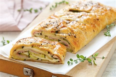 Ricette Facili Perfette Per Il Pranzo Della Domenica Cucchiaio D