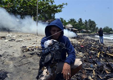 Polda Masih Tunggu Hasil Uji Sampel Limbah Lampung Post