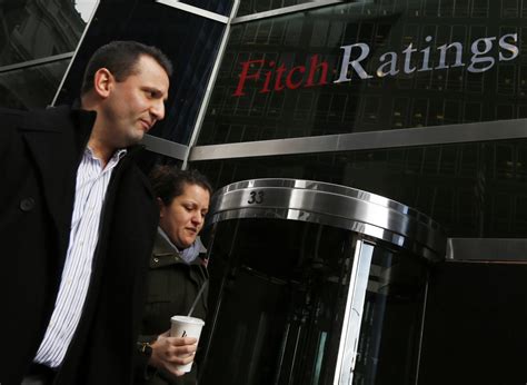 Fitch Upgrades India S Growth Forecast For Fy To Ibtimes India