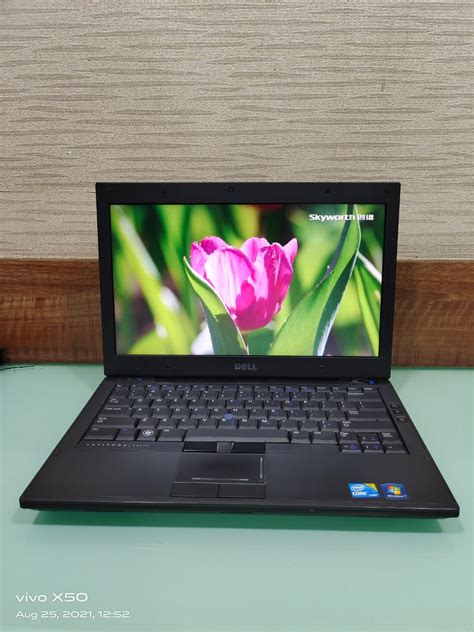 Buy Or Rent Used Laptop Dell Latitude E4310 Renewed Snap Tech