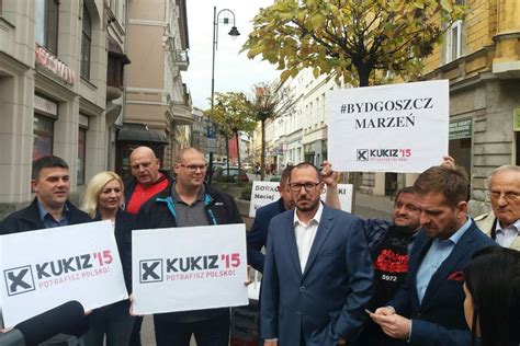 Paweł Skutecki Mieliśmy ekstrawagancką kampanię