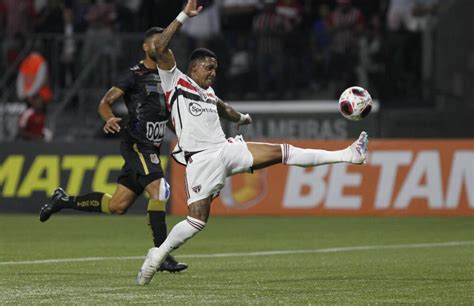 Veja Fotos De São Paulo X Água Santa Pelas Quartas De Final Do