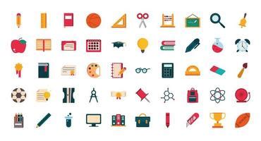 School Icon Free Vector Art - (10,216 Free Downloads)