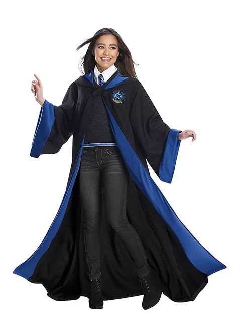 Harry Potter Ravenclaw Premium Costume