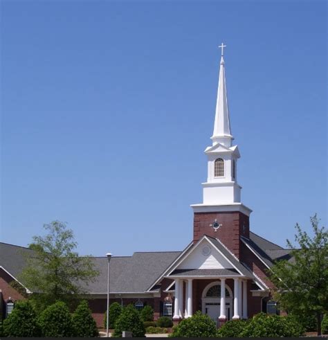 Chestnut Mountain Baptist Church Cemetery in Flowery Branch, Georgia ...