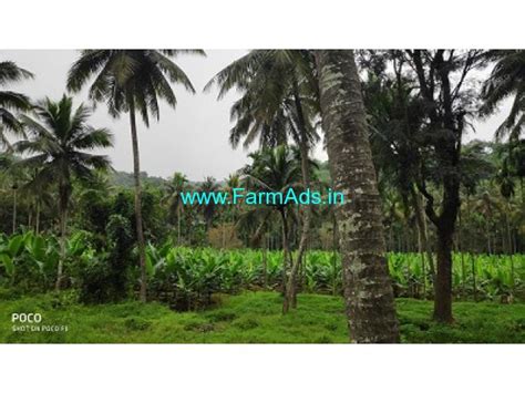 Acres Siruvani River Touch Siruvani Riverbed Land For Sale At Agali