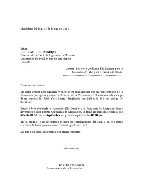 Carta Solicitud Prestamo De Local Prestamos Para Microempresas Banamex