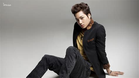 Kai KAI EXO K Wallpaper 32923930 Fanpop