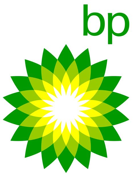 Download BP Logo