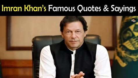 Imran Khan Quotes in Urdu 2023, Sayings for Status | Showbiz Hut