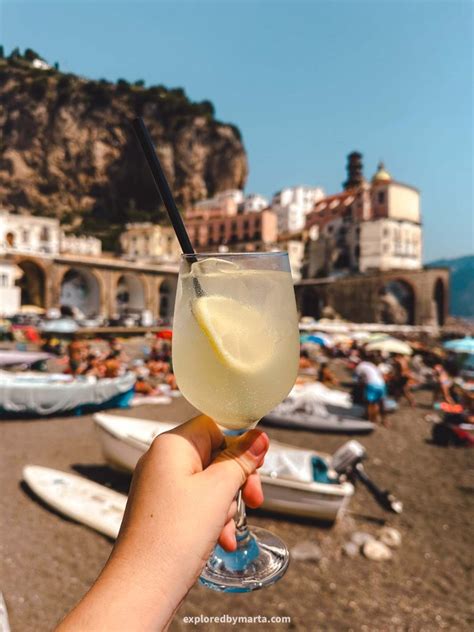 Things To Do In Atrani The Jewel Of Italy S Amalfi Coast