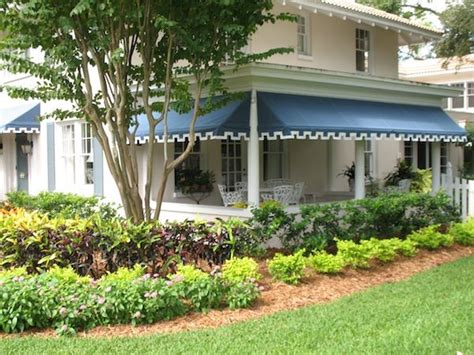 Fixed Awnings And Canopies Residential West Coast Awnings