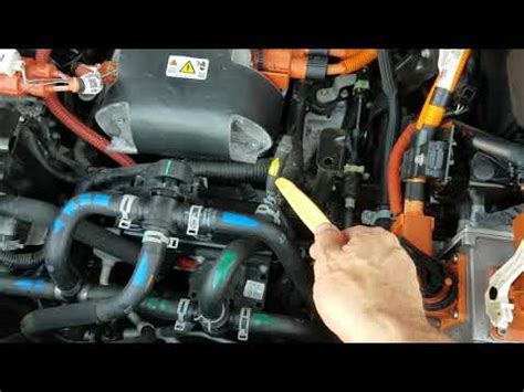 Ford Focus Electric Cooling System Youtube