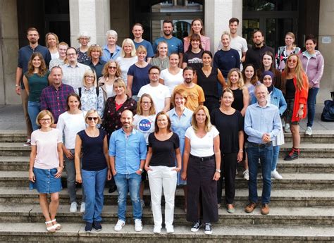 Kollegium Und Mitarbeiter Marie Curie Gymnasium Recklinghausen