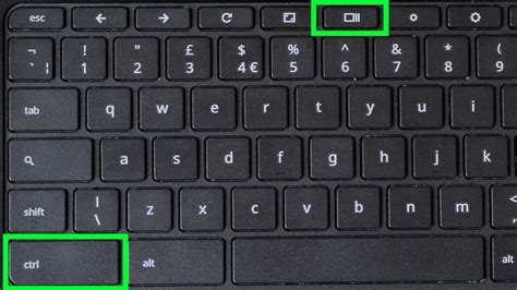How To Take Screenshots On Chromebook My Click Speed