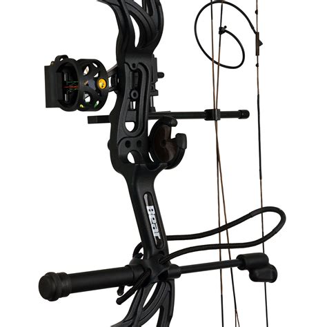 Bear Archery Cruzer G3 RTH Compound Bow Package Cabela S Canada