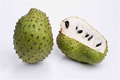 Soursop Graviola For Cancer Does It Help