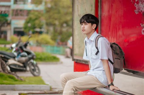 Xu T Hi N Hot Boy B Ng L I Xe H C Ng Nh I M Cao B C Nh T H Y Thu Nh P R Ng R Nh T N M Nh T