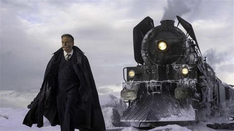 Assassinio Sullorient Express Spiegazione Del Finale