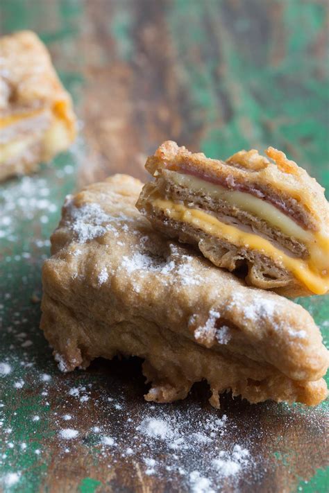 Oliebollen Bakken Tips Voor De Perfecte Oliebol Miljuschka