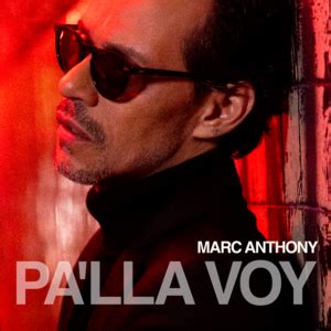 Marc Anthony Lyrics, Songs, and Albums | Genius