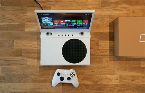 Test Xscreen Lécran Pour Voyager Avec Une Xbox Series S