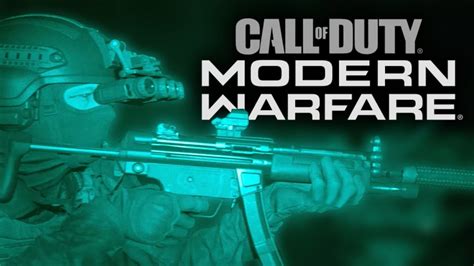 Bodenkrieg And Community Runden ★ Call Of Duty Modern Warfare ★04★pc