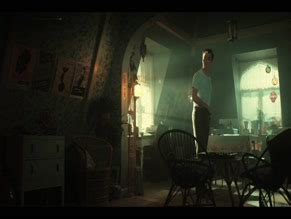 PENNYWORTH NUDE SCENES AZNude