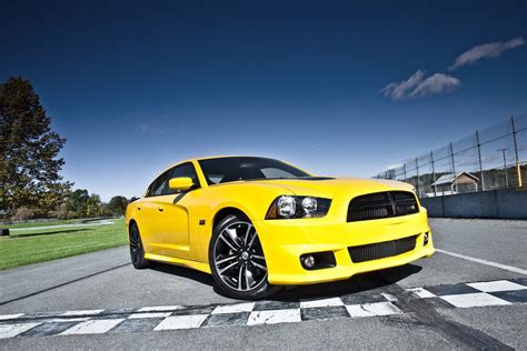 2012 Dodge Charger Srt8 Super Bee Gallery 425954 Top Speed