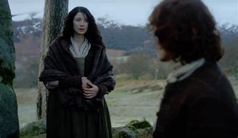 Outlander Top Most Romantic Scenes Oozing With Sex Appeal