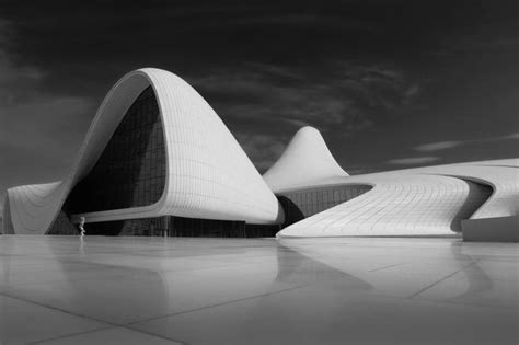 Expert Choices Modern Architecture In Black And White Architecture