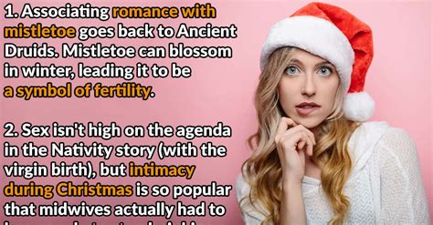 Facts About Weird And Wonderful Christmas Traditions Factinate