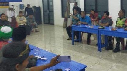 Fakta Ajaran Dewa Matahari Di Lebak Banten Pengikut Dilarang Salat