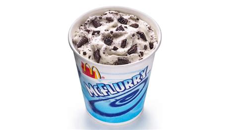 Cómo hacer el McFlurry con productos de Lidl Merca2