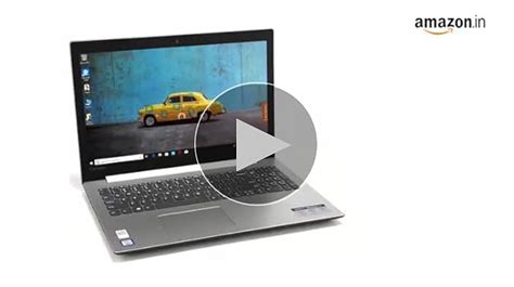 Lenovo Intel Core I3 7020U GHZ, 4GB RAM, 1TB HDD,, 59% OFF
