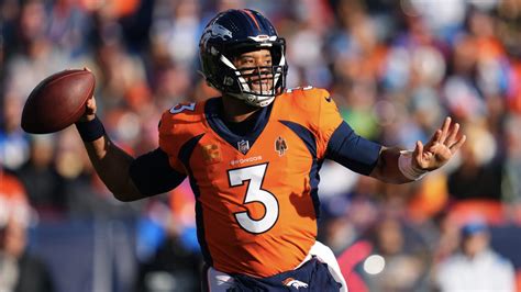 NFL Network's Jamie Erdahl's biggest offseason question for the Denver ...