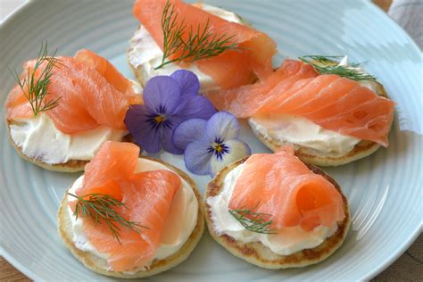 Gallery Of Scottish Smoked Salmon Wild Smoked Hot Roasted