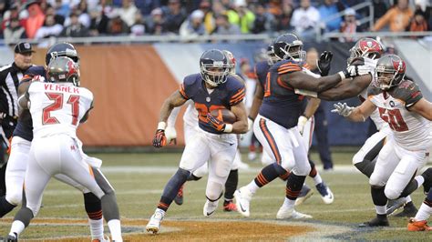 Chicago Bears Make Bid To Purchase Arlington Racecourse Could They Leave Soldier Field