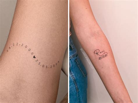 Tatuagem Minimalista O Que Quanto Custa E Ideias Do Que Fazer Boa