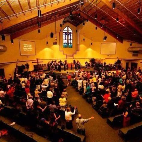 Crossroads Assembly of God Asheville, NC - AoG church near me