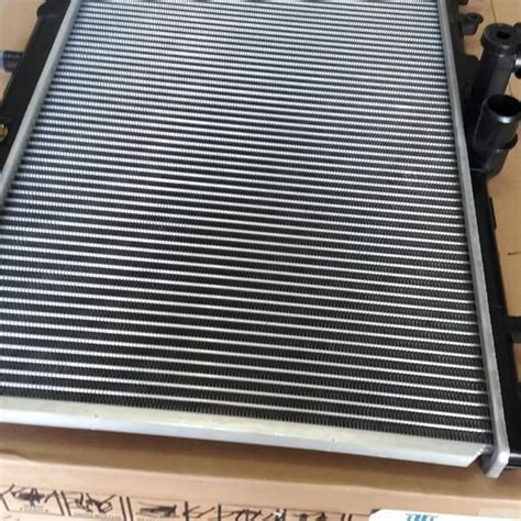 Jual Grand Livina Latio Juke Radiator Mt Manual Baru Oem Nissan Murah