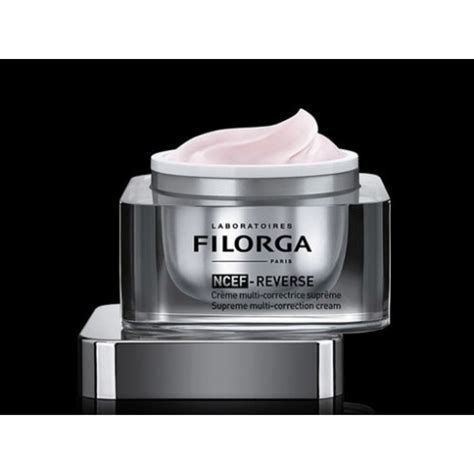 Filorga Ncef Reverse Creme Ml