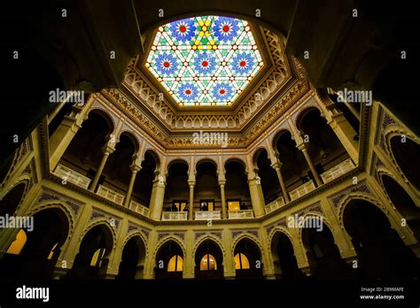 Sarajevo City Hall Stock Photo - Alamy