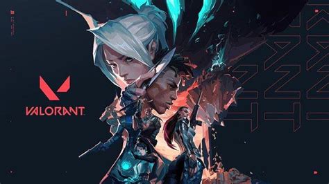 Kapan Riot Games Rilis Valorant Ke Platform Konsol Dan Mobile