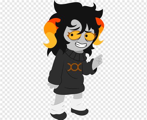 Hiveswap Ms Paint Adventures Homestuck Hashtag What Pumpkin Troll Call