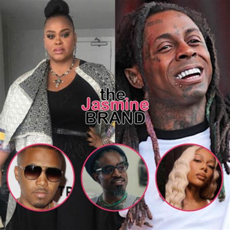 Lil Wayne And Jill Scott To Co Headline Roots Picnic Victoria