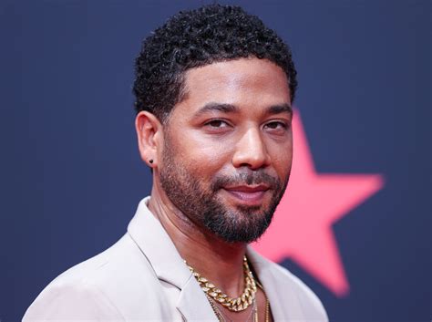 Jussie Smollett Sister